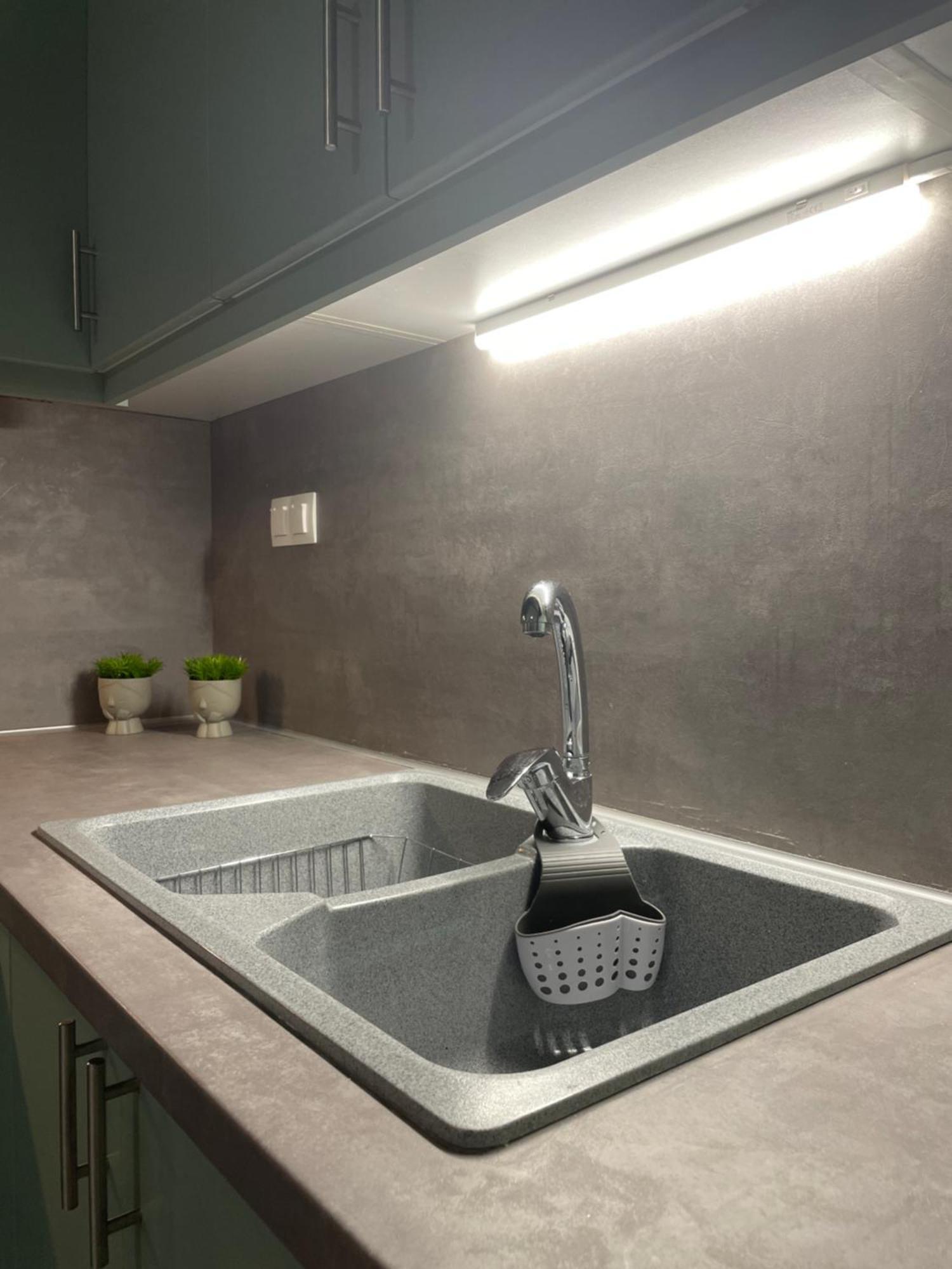Nemesis Apartment Литокорон Екстериор снимка