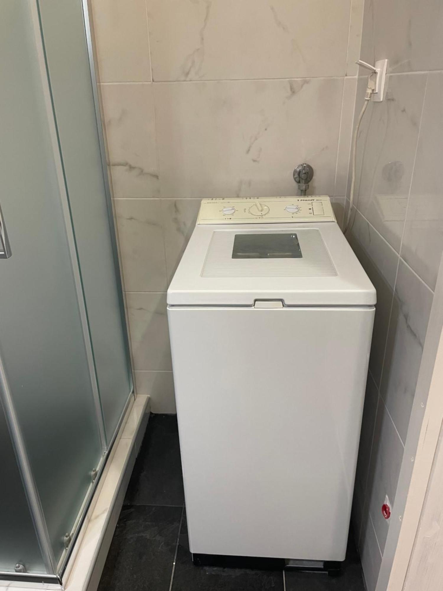 Nemesis Apartment Литокорон Екстериор снимка